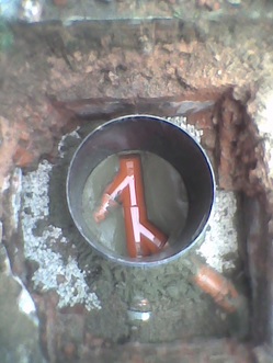 CCTV Drainage Inspection