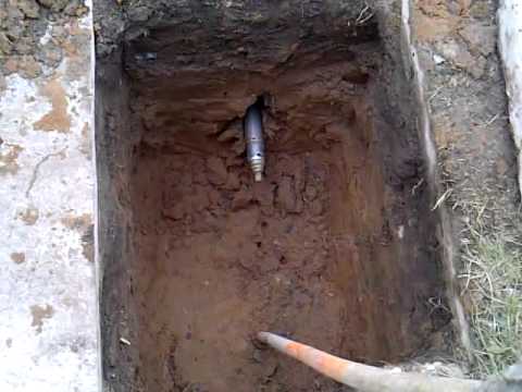 When To Replace Lead Pipes With Plastic