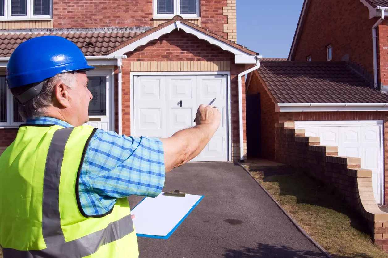 Drain survey in the wirral