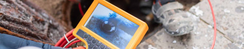 Blocked Drain Services on the Wirral