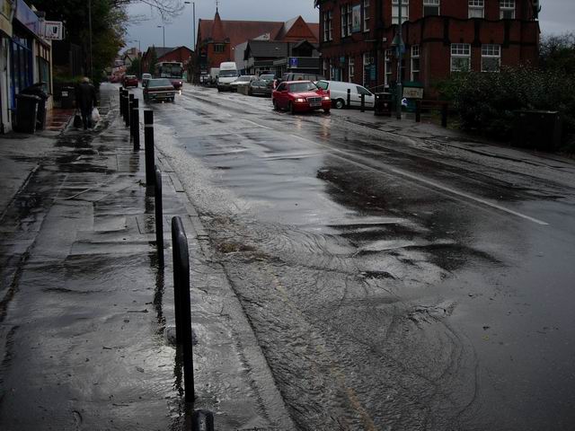 home buyers drain survey merseyside