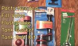 parts